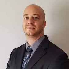 Ryan Spadafora, Loan Officer NMLS 1636990