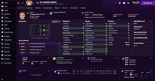 Aaron boupendza profile in football manager 2021. Who Are The Most Improved Players In The Winter Update Football Manager 2021
