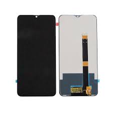 LCD with Touch Screen for Oppo A12s ...