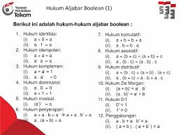 Maybe you would like to learn more about one of these? Logika Dan Sistem Digital Ppt Download