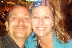 Fundraiser by Cheryl Wapes'a-Mayes : Sarah and Kurt