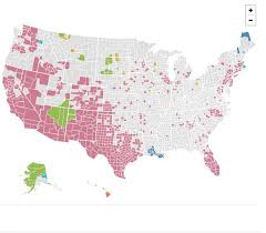 There Are 21 Counties In America Where German Is Still Spoken Actively Language Map Native American Language Map