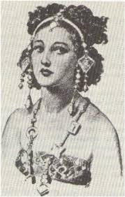 ERBzine 1561: Venus Technology of the Future