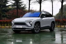 Reports unaudited first quarter 2021 financial results. Chinese Electric Vehicle Startup Nio Secures 1 Billion Investment Futurecar Com Via Futurecar Media