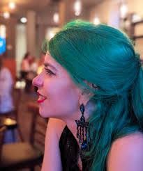 Victoria Allard's Instagram, Twitter & Facebook