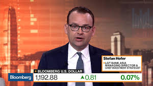 Lgt Bank Is Constructive On Asia Ex Japan Stocks Hofer Says Bloomberg