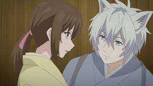 Kakuriyo No Yadomeshi Episode 22 Angryanimebitches Anime Blog Anime Soul Anime Anime Romance