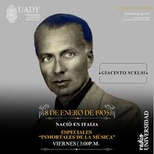 Nació el 5 de enero de 1871 el compositor Frederick Shepherd Converse, en  Newton, Massachusetts, Estados Unidos. Desde niño mostró aptitudes  musicales y se formó en piano y composición, con una fuerte