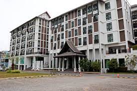 Book Hotels In Hat Yai Page 8