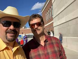 Live music by local band after Saturday rodeo event