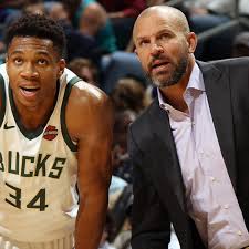 Toliver was making a lowly salary compared to her peers. Jason Kidd Fired Bucks Move On After Sluggish Stretch Sports Illustrated