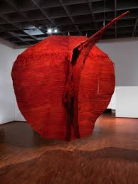 Bildergebnis für Magdalena Abakanowicz