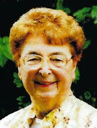 Lorinda 'Linda' Jane (Layne) Myers