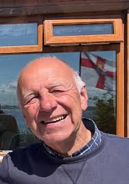 Tribute to Martyn Wells, 1951