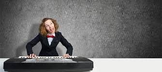 How long to learn piano from scratch. What Are Bad Habits When Playing The Piano Learn Piano Blues
