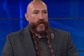 Different styles of viking beard in 2019. Beard Styles That Ll Make You Look Like A Modern Viking Woodlee S