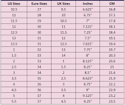 european shoe sizes online charts collection