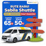 Travel Solo Semarang from booking.sabilashuttle.co.id