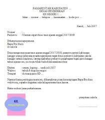 Mulai dari undangan resmi, rapat, pernikahan, yasinan, ulang tahun demikian pemberitahuan surat undangan ini kami sampaikan, diharapkan bapak/ibu untuk hadir tepat waktu mengingat rapat luar biasa ini sangat. Contoh Surat Undangan Rapat Guru Di Sekolah Sample Surat Cute766