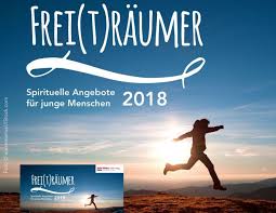 Maybe you would like to learn more about one of these? Frei T Raumer Spirituelle Angebote Fur Junge Menschen Bistum Speyer