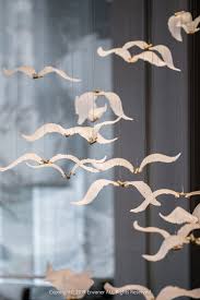 恩万建筑摄影 金地河滨风华售楼处 原创作品 站酷 zcool lighting concepts artistic installation lamp design