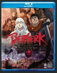 Berserk The Golden Age Arc I The Egg Of The King Download Pin On Anime Picks