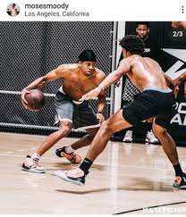 He is predeceased by his parents edward michael moses and kathryn parks moses of talladega, alabama. Moses Moody Heads To Nba Draft Combine Next Week In Chicago Knwa Fox24