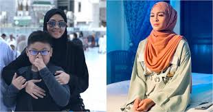 Selain itu, siti nordiana turut memenangi anugerah persembahan terbaik pilihan penonton yang melayakkannya menerima wang tunai rm5. Mama Semua Orang Datang Dengan Abah Soalan Anak Buat Siti Nordiana Sebak Himpunan Lawak Kita