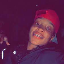 Tia Lashae Covington