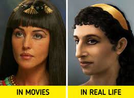 The ptolemies were descended from a macedonian general who had served. 20 Facts About Cleopatra That You Won T Hear In School