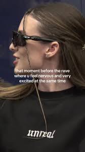 Euphoric Night: Uniting Techno Lovers at Rave Events