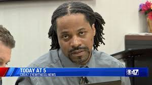 The murder trial of Kori Muhammad moves into its second week