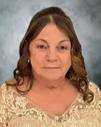 Marvina Lynn Oglesby Obituary October 18, 2025