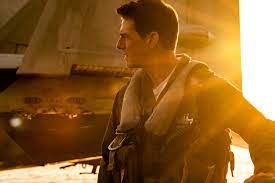 Setelah lebih dari tiga puluh tahun bertugas sebagai salah satu penerbang top angkatan laut, pete mitchell adalah. Wish You Could See Top Gun Maverick Here S What To Watch Instead Vanity Fair