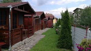Strada băilorocna sibiului 738 метров. Campground Cazare Ocna Sibiului Romania Booking Com