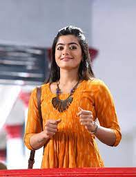 After working on several successful modeling projects around the world, she appeared as a lead in the bollywood film, bhaag johnny. Devadas Rashmika Mandanna Hd Photos Most Beautiful Bollywood Actress Most Beautiful Indian Actress Stylish Girl Images