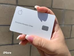 Certainly, as of this writing, several major merchants do accept it (or are in the process of rolling it out), including. Apple Card Release Date Cash Back Rewards And Sign Up Bonus Info Imore