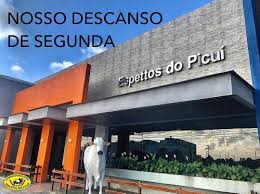 Churrascaria Espettos do Picuí