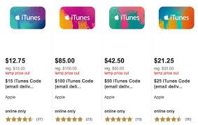 We did not find results for: Get 15 Discount On Itunes Gift Cards At Target