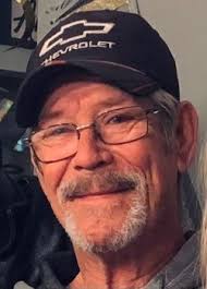 Elza “Buck” Speers (1951-2022)