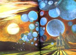 THE MARTIAN CHRONICLES | Ray BRADBURY