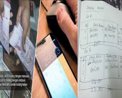 Alasan kenapa wifi ada tanda serunya. Tanda Tanda Seseorang Itu Mempunyai Saka Sila Ambil Tahu Untuk Pengetahuan My Info Maya
