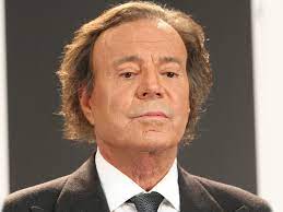 Julio Iglesias estalla y aclara su verdadero estado de salud con un  revelador comunicado