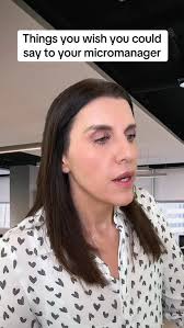 What do you wish you could say to your micromanager? Right answers only 🤪,  Thanks for following @HRManifesto 🥰, #micromanager #stank #workrescue  #oddlyspecific #hr #HRManifesto #culture #work ...