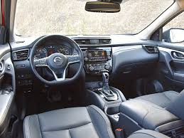 2020 Nissan Rogue Sport Review Expert Reviews J D Power