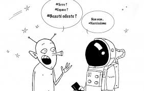 En conséquence, amazon a demandé à la fcc une autorisation de lancer 3 236 satellites. Les 300 000 Dechets En Orbite Autour De La Terre Representent Un Gros Probleme