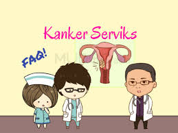 Maybe you would like to learn more about one of these? 17 Pertanyaan Yang Sering Diajukan Tentang Kanker Serviks Dijawab Oleh Dokter Erufu Care