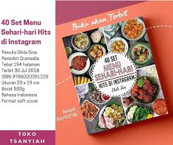 Kadang para bunda bingung mau masak apa untuk keluarga, aplikasi ini memberi solusi untuk masalah para bunda. Cover Buku Masakan Sedang