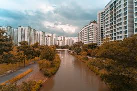 Hdb Resale Prices Dipped As Much As 10.4% Q-O-Q For Some Areas In 4Q2023 -  Singapore Property News