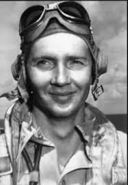 The Story of a WWII Hero: Honoring an American Fighter Ace and Navy Cross  Recipient > The Sextant > Article View
